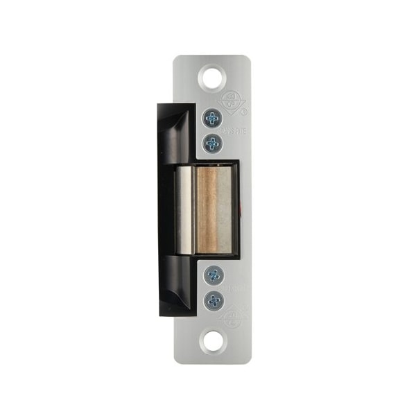 Aluminum 24V AC Electric Strike 7101 Series